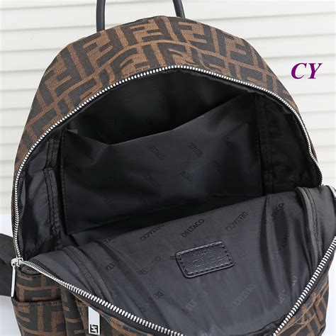 fake fendi backpack|fendi outlet online.